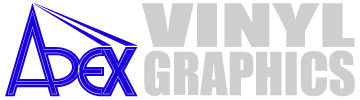 Apex Vinyl Graphics